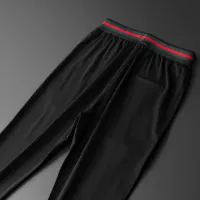 $72.00 USD Gucci Tracksuits Short Sleeved For Men #1445690