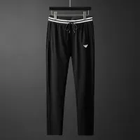$72.00 USD Armani Tracksuits Short Sleeved For Men #1445693