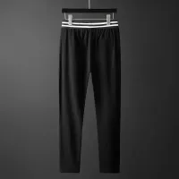 $72.00 USD Armani Tracksuits Short Sleeved For Men #1445693