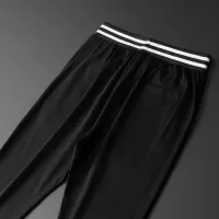 $72.00 USD Armani Tracksuits Short Sleeved For Men #1445693