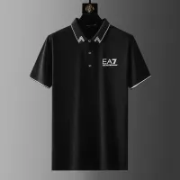 $72.00 USD Armani Tracksuits Short Sleeved For Men #1445698