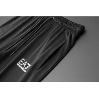 $72.00 USD Armani Tracksuits Short Sleeved For Men #1445698