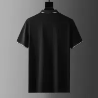 $72.00 USD Armani Tracksuits Short Sleeved For Men #1445699