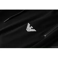 $72.00 USD Armani Tracksuits Short Sleeved For Men #1445699