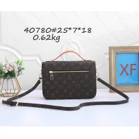 $27.00 USD Louis Vuitton Messenger Bags For Women #1445705