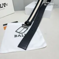 $52.00 USD Bally AAA Quality Belts For Men #1445718