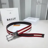 $52.00 USD Bally AAA Quality Belts For Men #1445720
