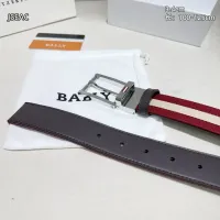$52.00 USD Bally AAA Quality Belts For Men #1445720