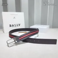 $56.00 USD Bally AAA Quality Belts For Men #1445724