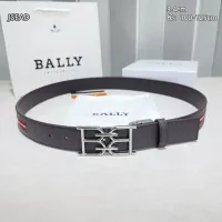 $56.00 USD Bally AAA Quality Belts For Men #1445726