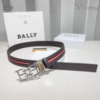 $56.00 USD Bally AAA Quality Belts For Men #1445726