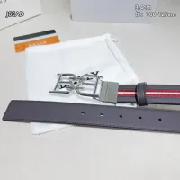 $56.00 USD Bally AAA Quality Belts For Men #1445726