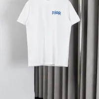 $36.00 USD Christian Dior T-Shirts Short Sleeved For Men #1445751