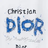 $36.00 USD Christian Dior T-Shirts Short Sleeved For Men #1445751