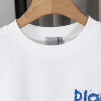 $36.00 USD Christian Dior T-Shirts Short Sleeved For Men #1445751