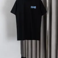 $36.00 USD Christian Dior T-Shirts Short Sleeved For Men #1445752
