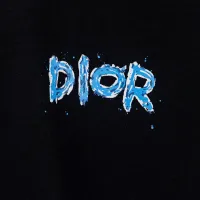 $36.00 USD Christian Dior T-Shirts Short Sleeved For Men #1445752