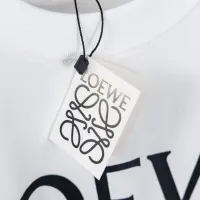 $36.00 USD LOEWE T-Shirts Short Sleeved For Men #1445753