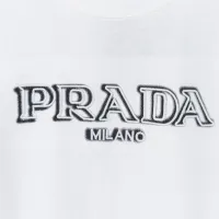 $36.00 USD Prada T-Shirts Short Sleeved For Men #1445757