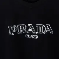 $36.00 USD Prada T-Shirts Short Sleeved For Men #1445758
