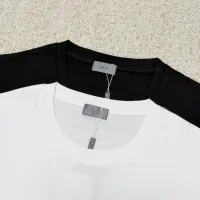$34.00 USD Christian Dior T-Shirts Short Sleeved For Men #1445761