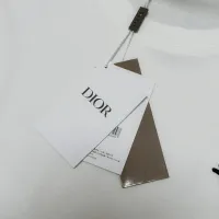 $34.00 USD Christian Dior T-Shirts Short Sleeved For Men #1445761