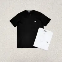 $34.00 USD Christian Dior T-Shirts Short Sleeved For Men #1445762