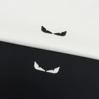$34.00 USD Fendi T-Shirts Short Sleeved For Men #1445763