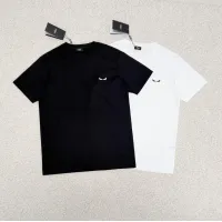 $34.00 USD Fendi T-Shirts Short Sleeved For Men #1445764