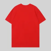 $34.00 USD Moschino T-Shirts Short Sleeved For Unisex #1445786
