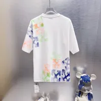 $34.00 USD Off-White T-Shirts Short Sleeved For Unisex #1445788