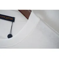 $34.00 USD Louis Vuitton LV T-Shirts Short Sleeved For Unisex #1445826