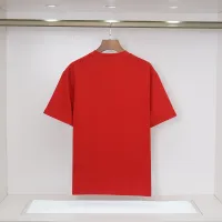 $34.00 USD Louis Vuitton LV T-Shirts Short Sleeved For Unisex #1445827