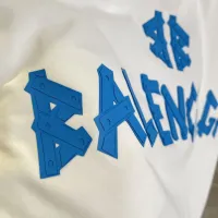 $45.00 USD Balenciaga T-Shirts Short Sleeved For Unisex #1445849