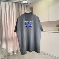 $45.00 USD Balenciaga T-Shirts Short Sleeved For Unisex #1445855