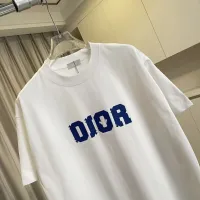 $42.00 USD Christian Dior T-Shirts Short Sleeved For Unisex #1445872
