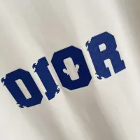 $42.00 USD Christian Dior T-Shirts Short Sleeved For Unisex #1445872