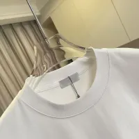 $42.00 USD Christian Dior T-Shirts Short Sleeved For Unisex #1445872