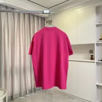 $42.00 USD Christian Dior T-Shirts Short Sleeved For Unisex #1445874
