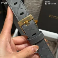 $80.00 USD Bottega Veneta AAA Quality Belts For Women #1445883