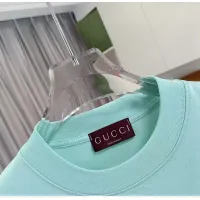 $42.00 USD Gucci T-Shirts Short Sleeved For Unisex #1445889