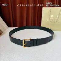 $64.00 USD Burberry AAA Quality Belts For Men #1445898