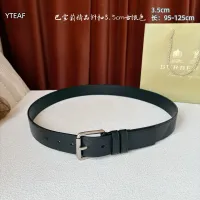 $64.00 USD Burberry AAA Quality Belts For Men #1445899