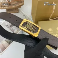 $64.00 USD Burberry AAA Quality Belts For Men #1445907