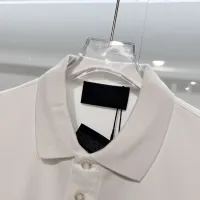 $48.00 USD Prada T-Shirts Short Sleeved For Men #1445911