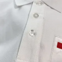 $48.00 USD Prada T-Shirts Short Sleeved For Men #1445911