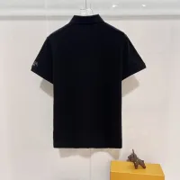 $48.00 USD Prada T-Shirts Short Sleeved For Men #1445912