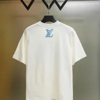 $39.00 USD Louis Vuitton LV T-Shirts Short Sleeved For Unisex #1445932