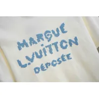 $39.00 USD Louis Vuitton LV T-Shirts Short Sleeved For Unisex #1445932