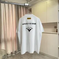 $52.00 USD Louis Vuitton LV T-Shirts Short Sleeved For Unisex #1445933